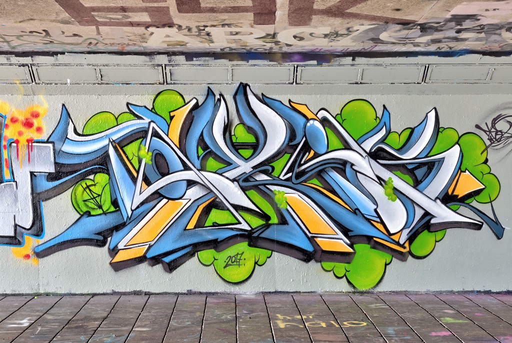 graffiti eindhoven hdr urbex art kunst kunstwerk mural murals berenkuil straatkunst